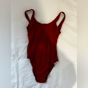 HARA THE LABEL bodysuit